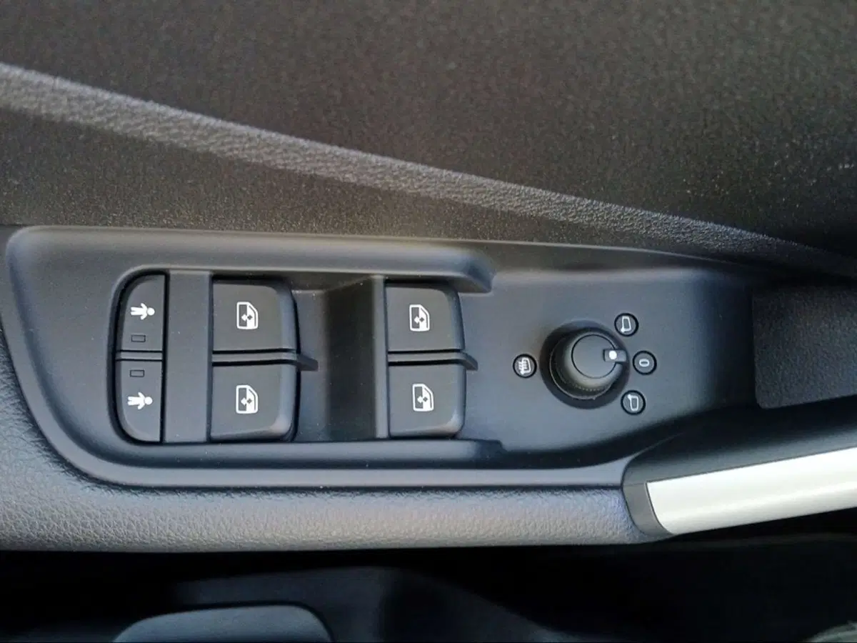 Audi Q2 usata a Pisa (14)