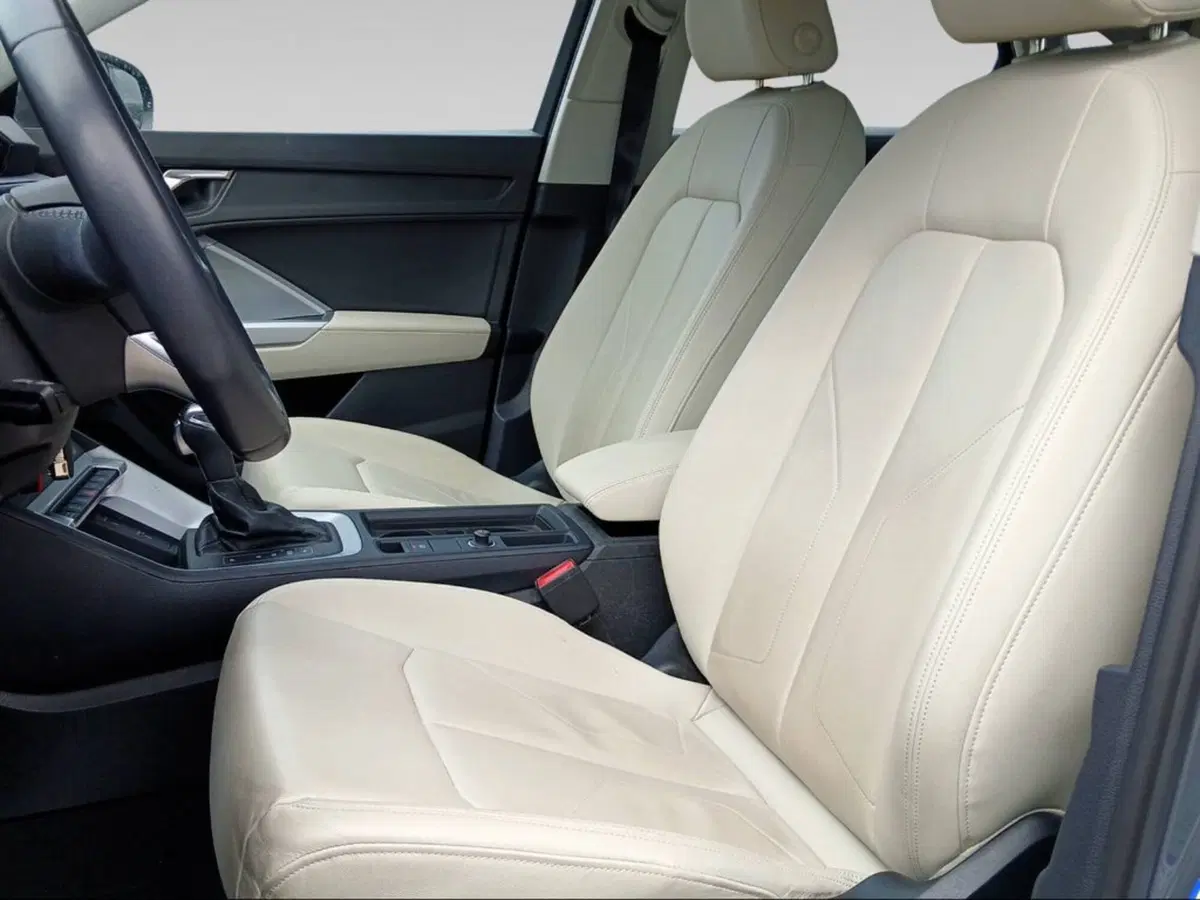 Audi Q3 Sportback usata a Siena (10)