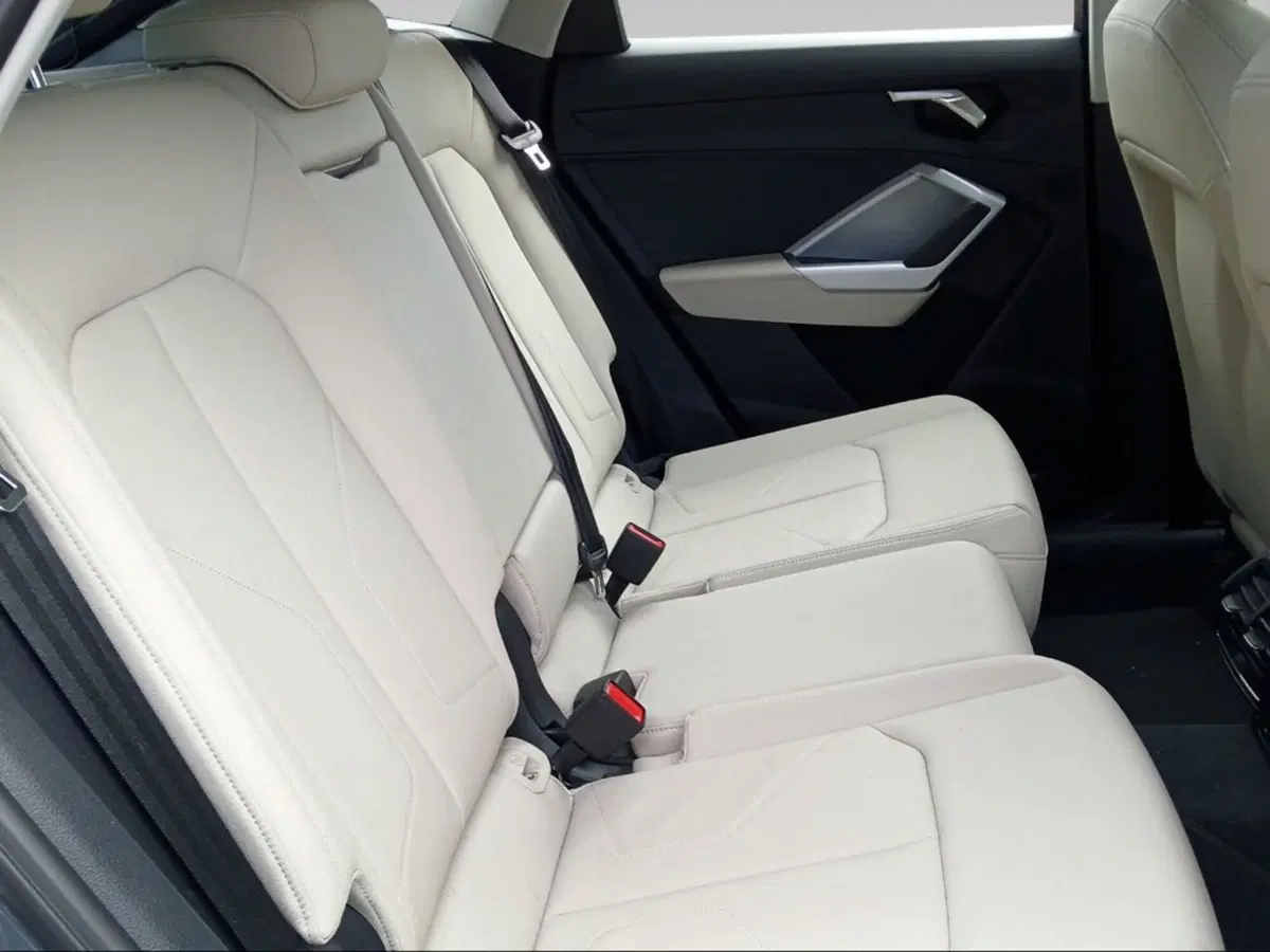 Audi Q3 Sportback usata a Siena (11)