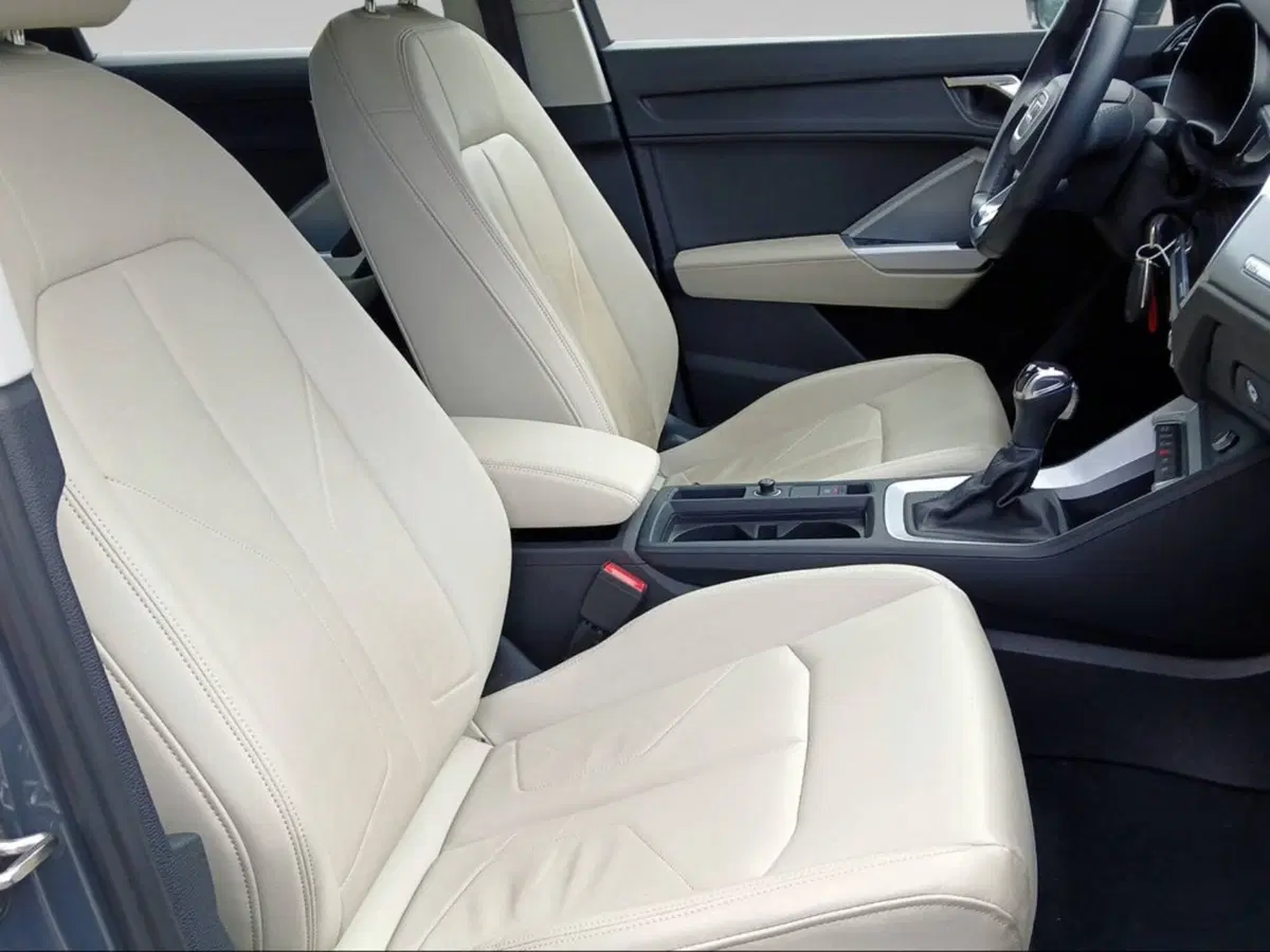 Audi Q3 Sportback usata a Siena (12)