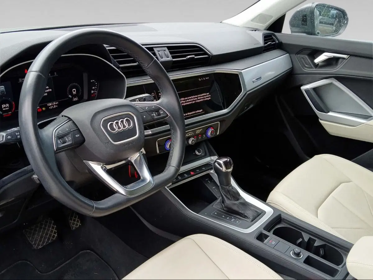 Audi Q3 Sportback usata a Siena (14)