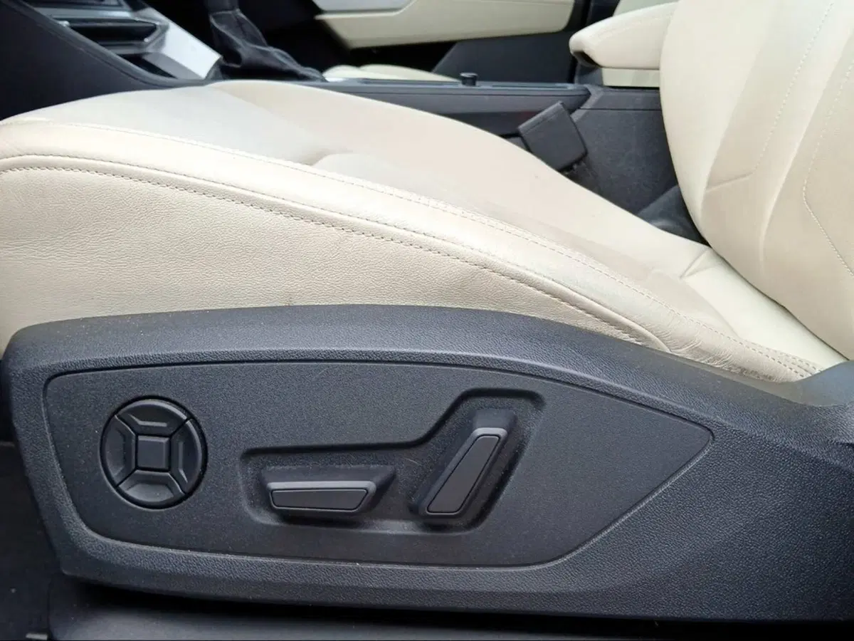 Audi Q3 Sportback usata a Siena (15)