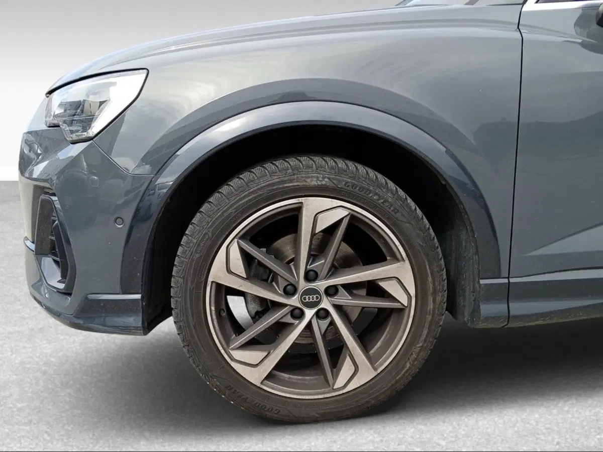 Audi Q3 Sportback usata a Siena (17)