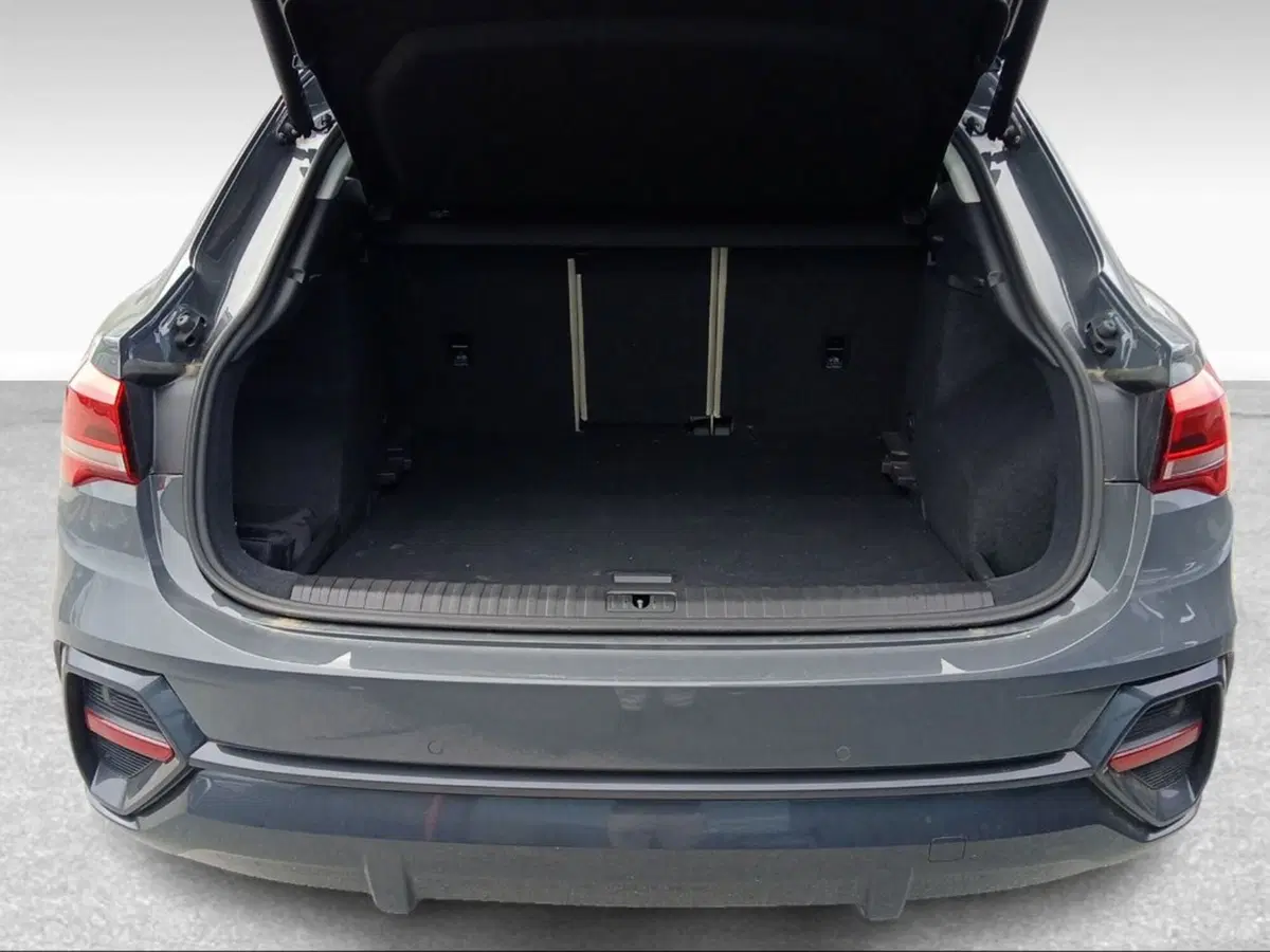 Audi Q3 Sportback usata a Siena (6)
