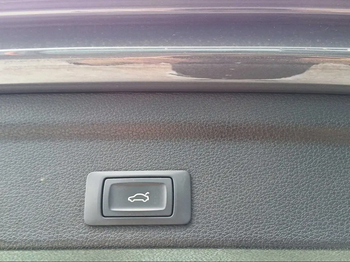 Audi Q3 Sportback usata a Siena (7)