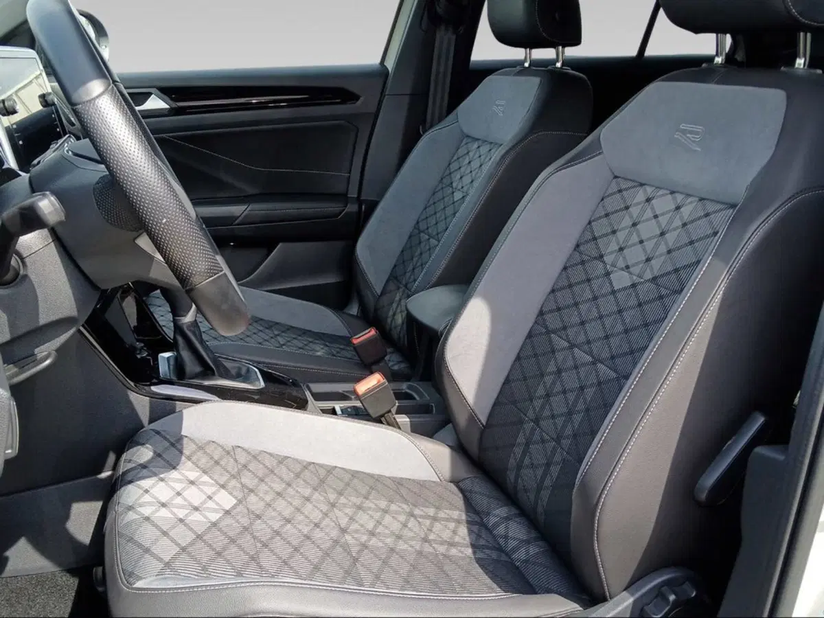 Volkswagen T-Roc usata a Siena (10)