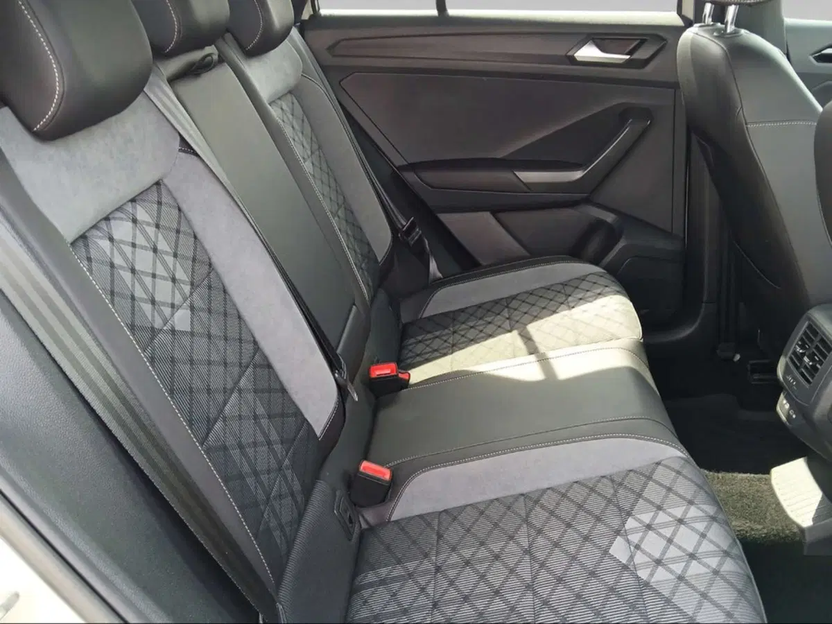 Volkswagen T-Roc usata a Siena (11)
