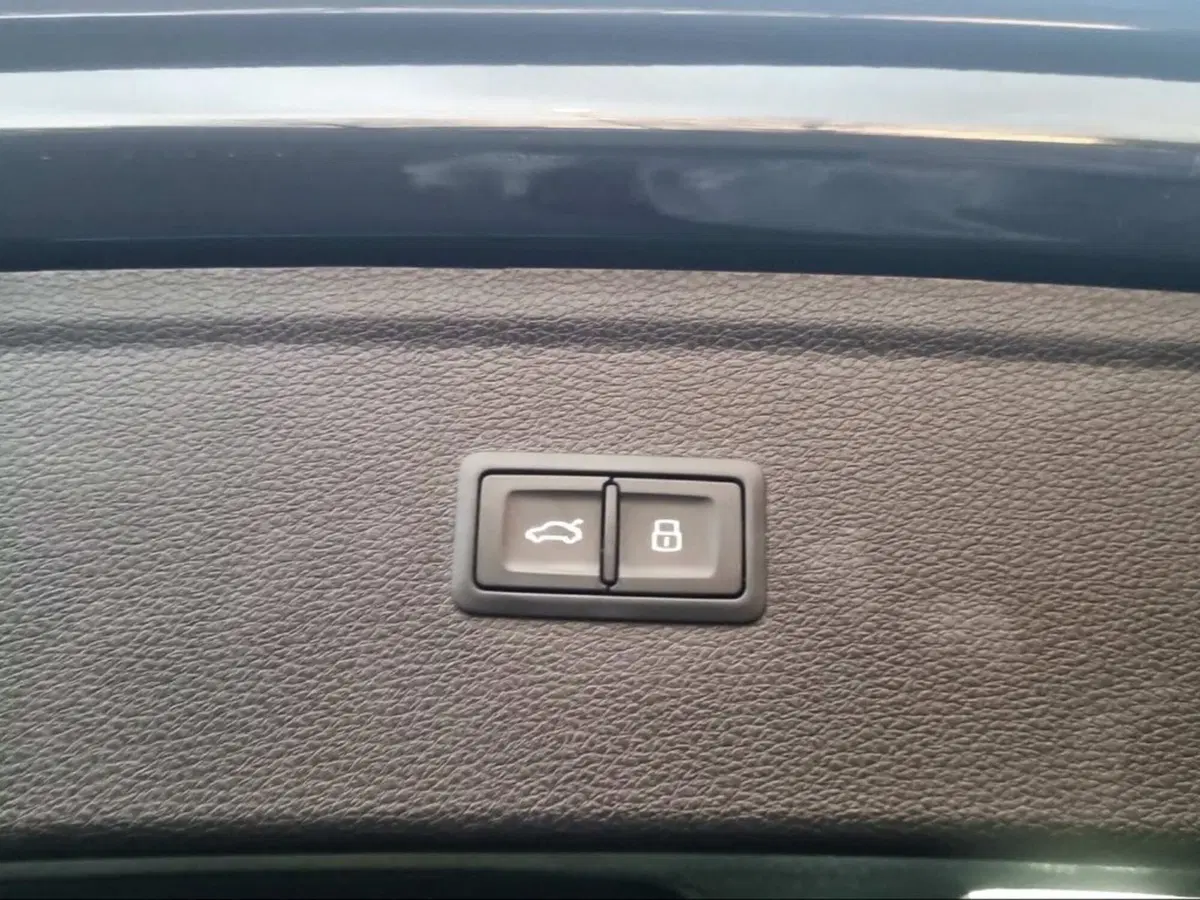 Audi Q5 usata a Livorno (7)