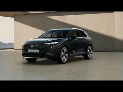 Audi Q3 Sportback 35 TDI quattro S tronic S line edition nuova a Livorno