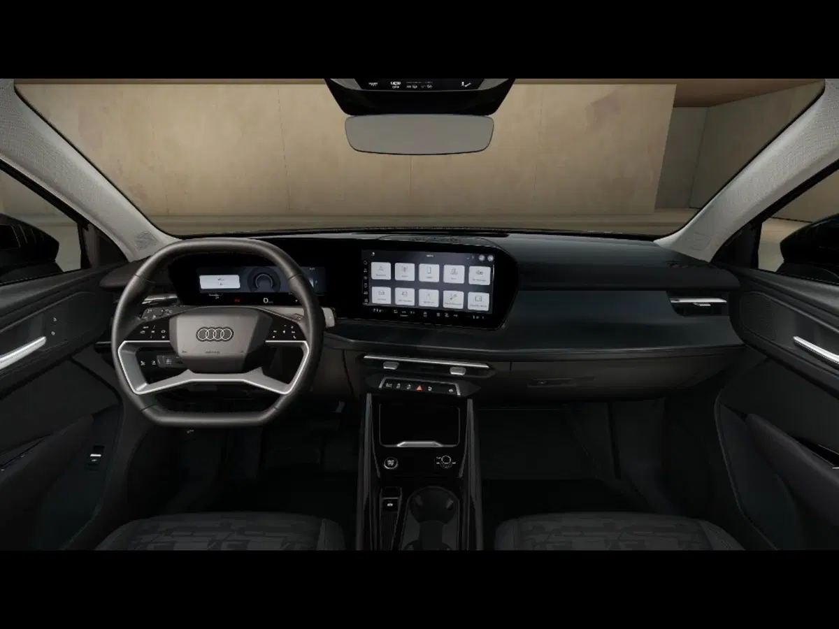 Audi Q3 Sportback nuova a Livorno (8)