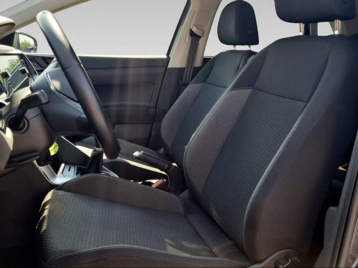 Volkswagen Polo usata a Livorno (10)