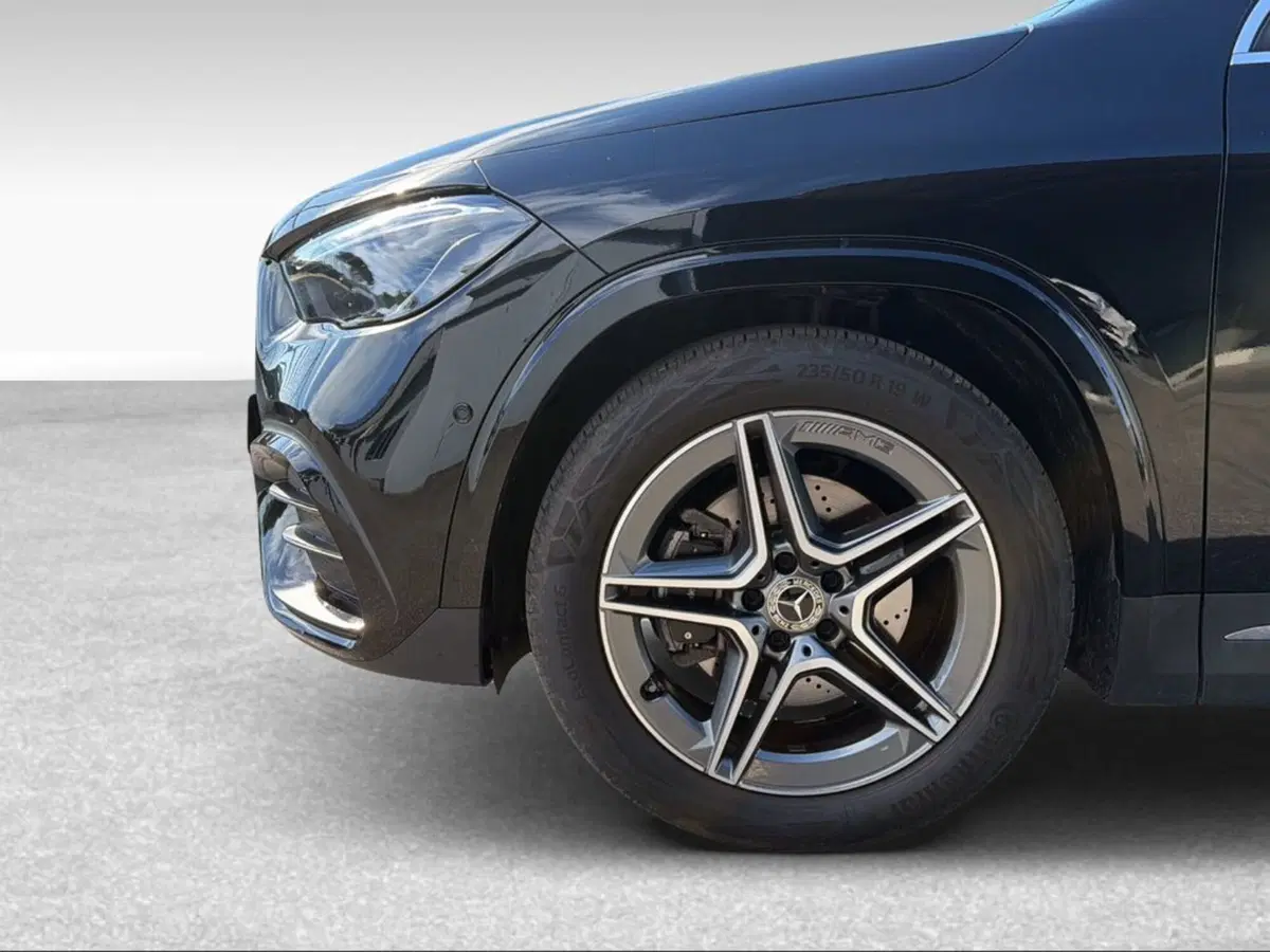 Mercedes-Benz GLA SUV usata a Grosseto (17)