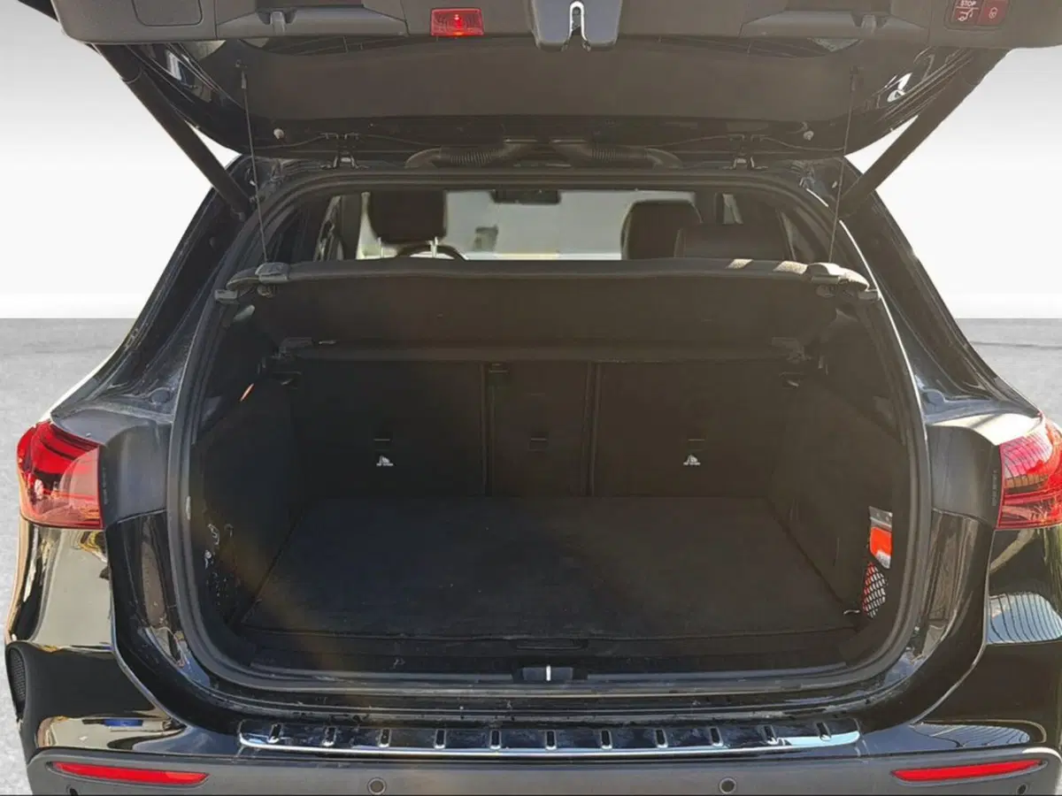 Mercedes-Benz GLA SUV usata a Grosseto (6)