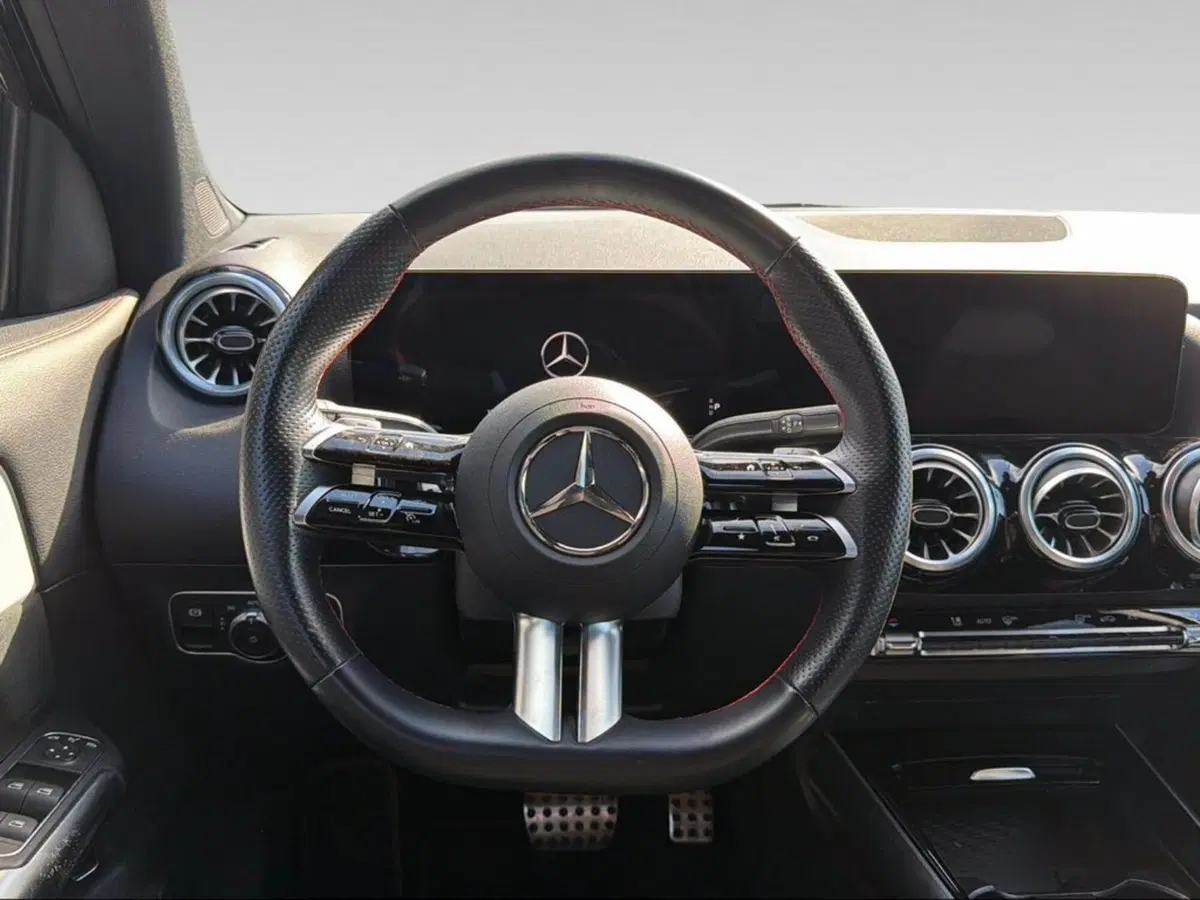 Mercedes-Benz GLA SUV usata a Grosseto (8)