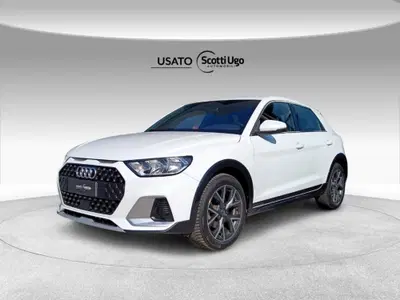 Audi A1 citycarver 30 TFSI Admired del 2020 usata a Tavarnelle Val di Pesa