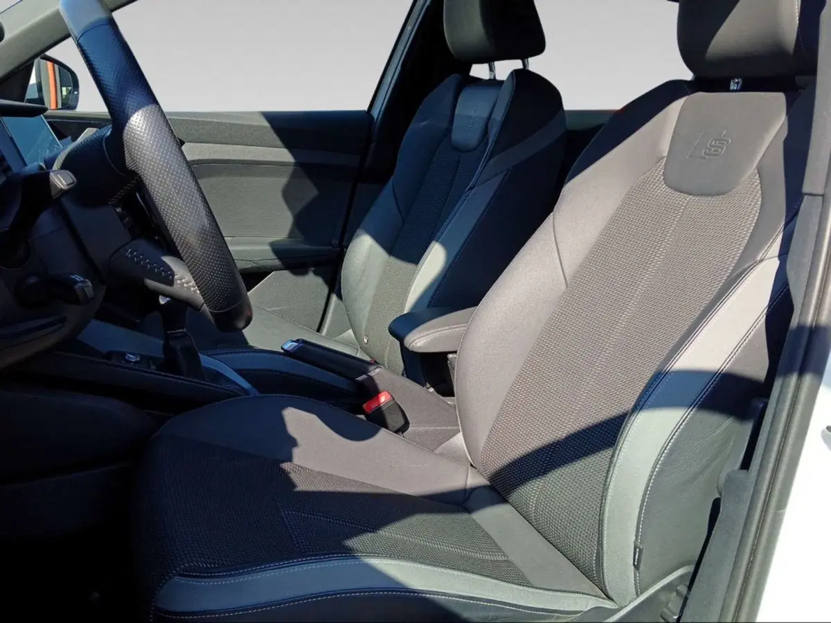 Audi A1 usata a Firenze (10)