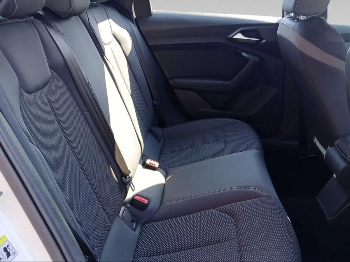 Audi A1 usata a Firenze (11)