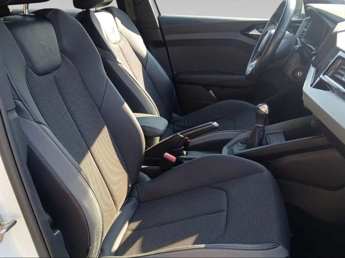 Audi A1 usata a Firenze (12)