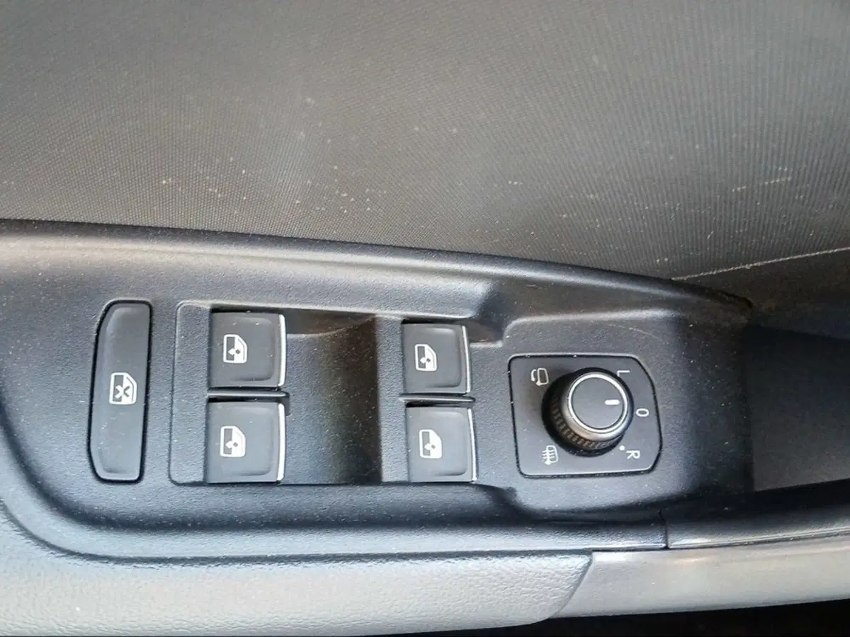 Audi A1 usata a Firenze (14)