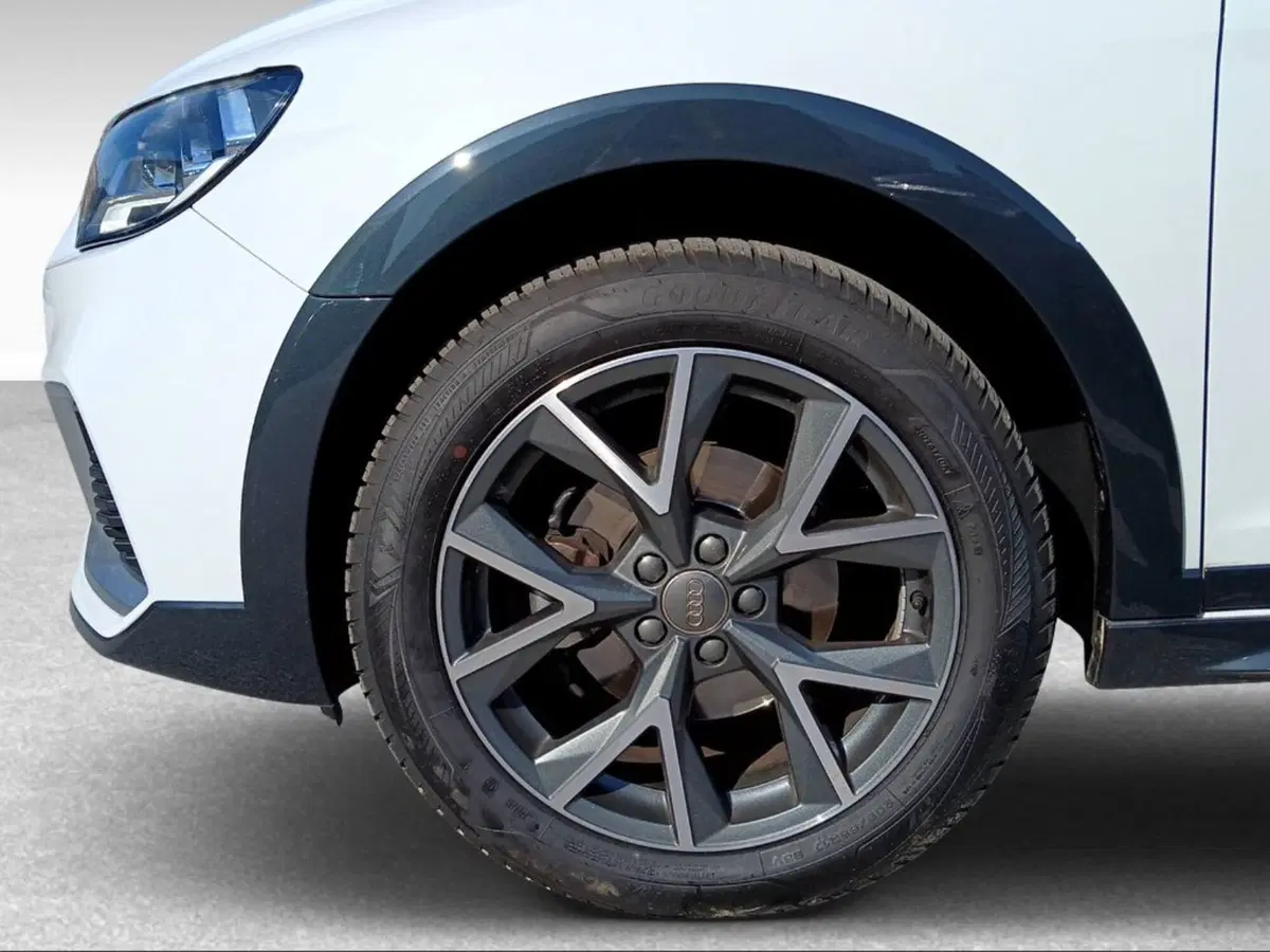 Audi A1 usata a Firenze (15)