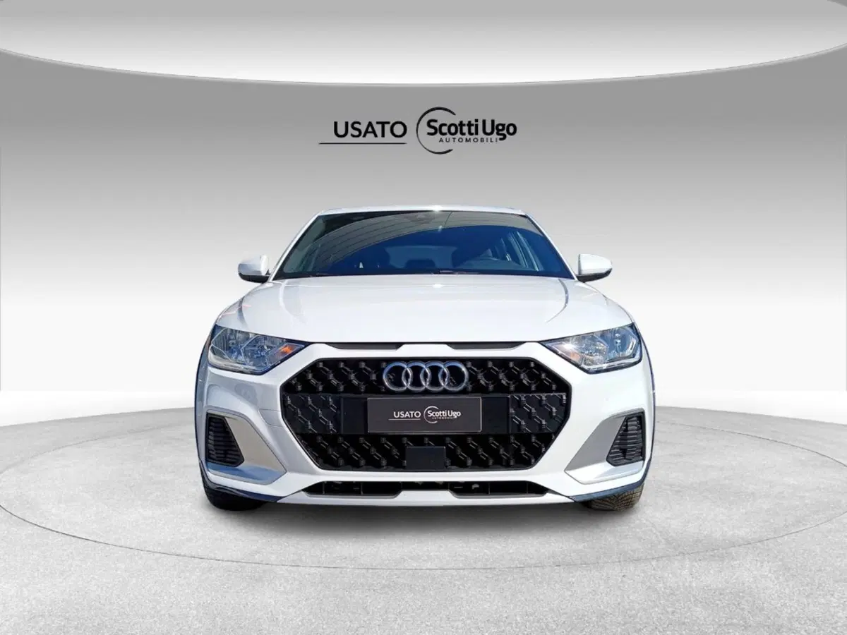 Audi A1 usata a Firenze (2)