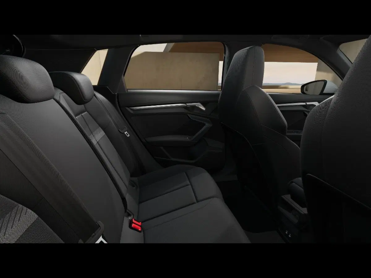 Audi A3 Sportback nuova a Firenze (10)
