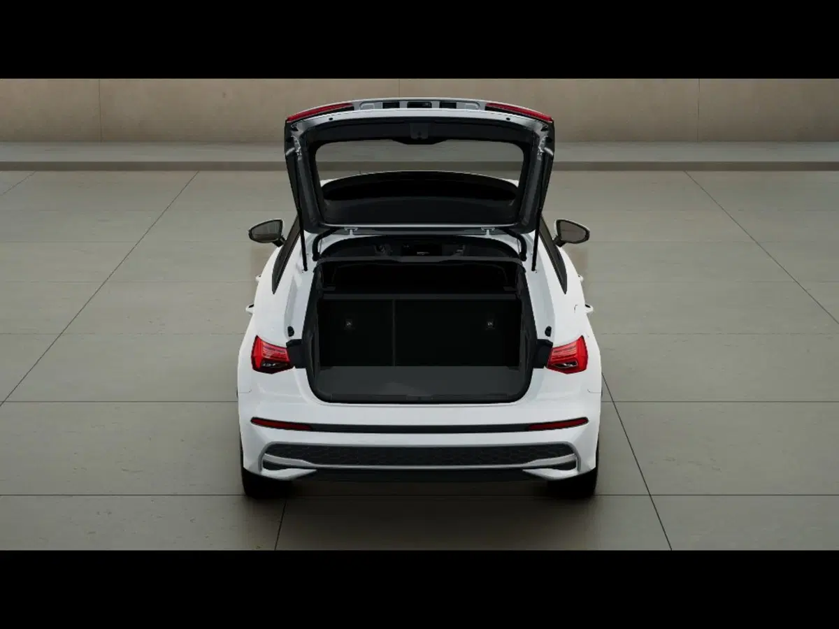 Audi A3 Sportback nuova a Firenze (5)