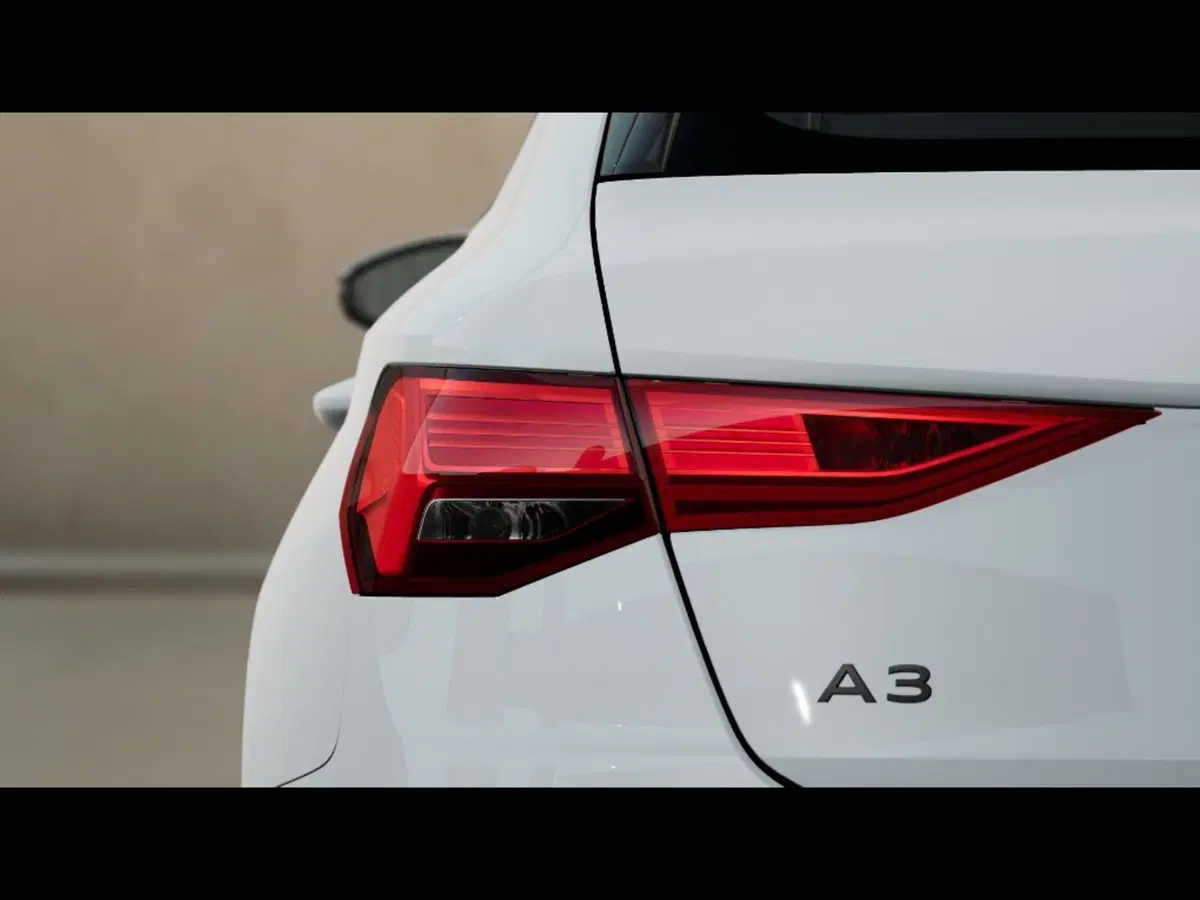 Audi A3 Sportback nuova a Firenze (7)