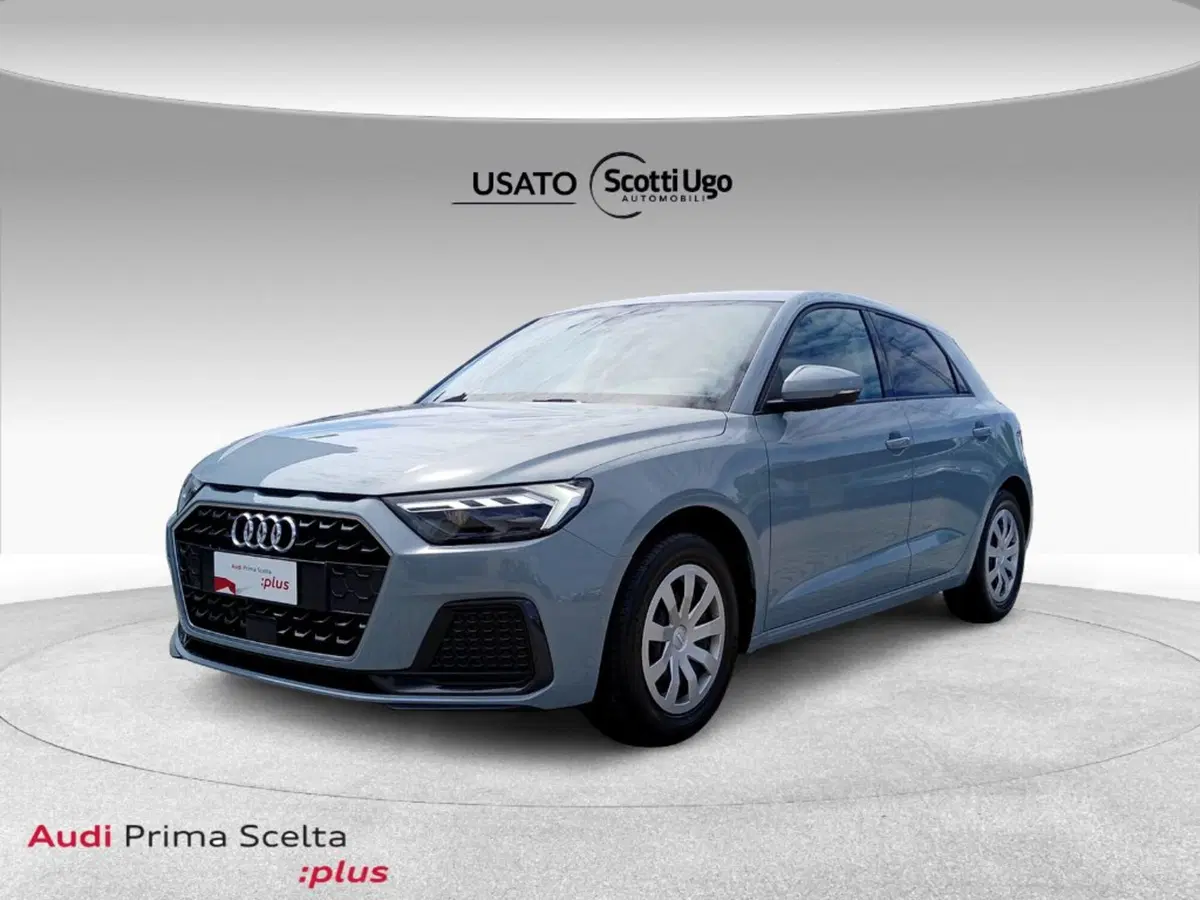 Audi A1 Sportback usata a Firenze
