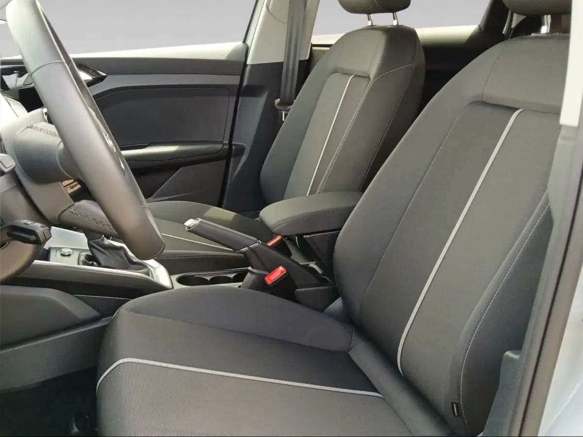 Audi A1 Sportback usata a Firenze (10)