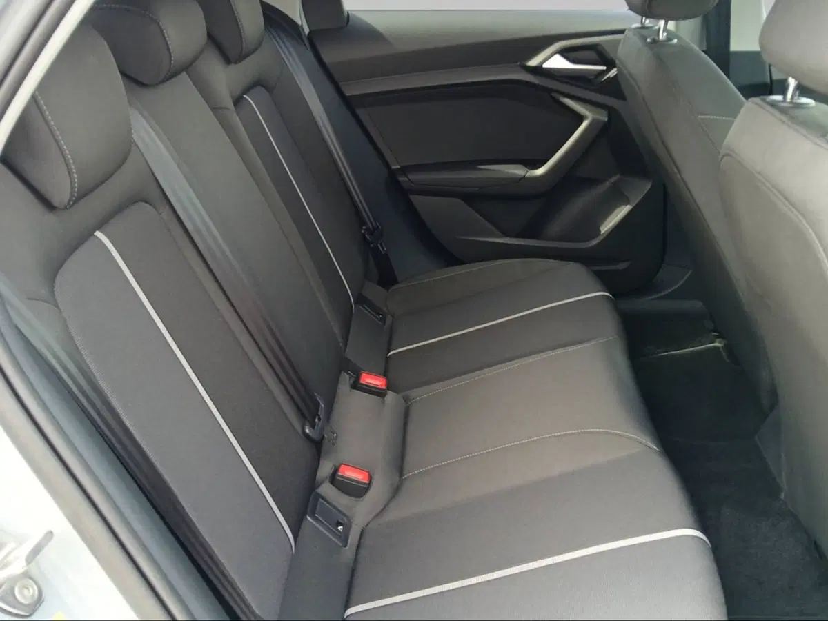 Audi A1 Sportback usata a Firenze (11)