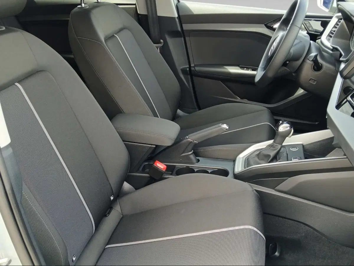 Audi A1 Sportback usata a Firenze (12)