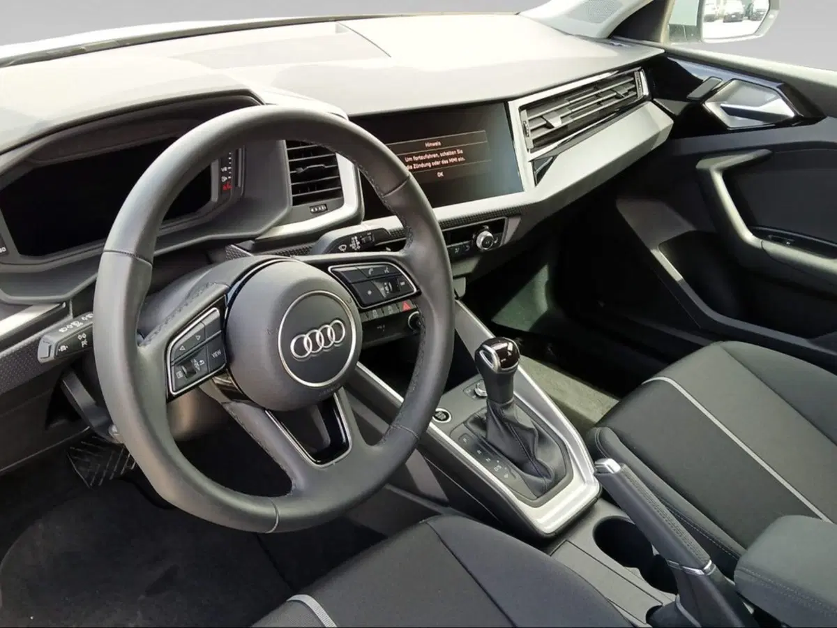 Audi A1 Sportback usata a Firenze (13)