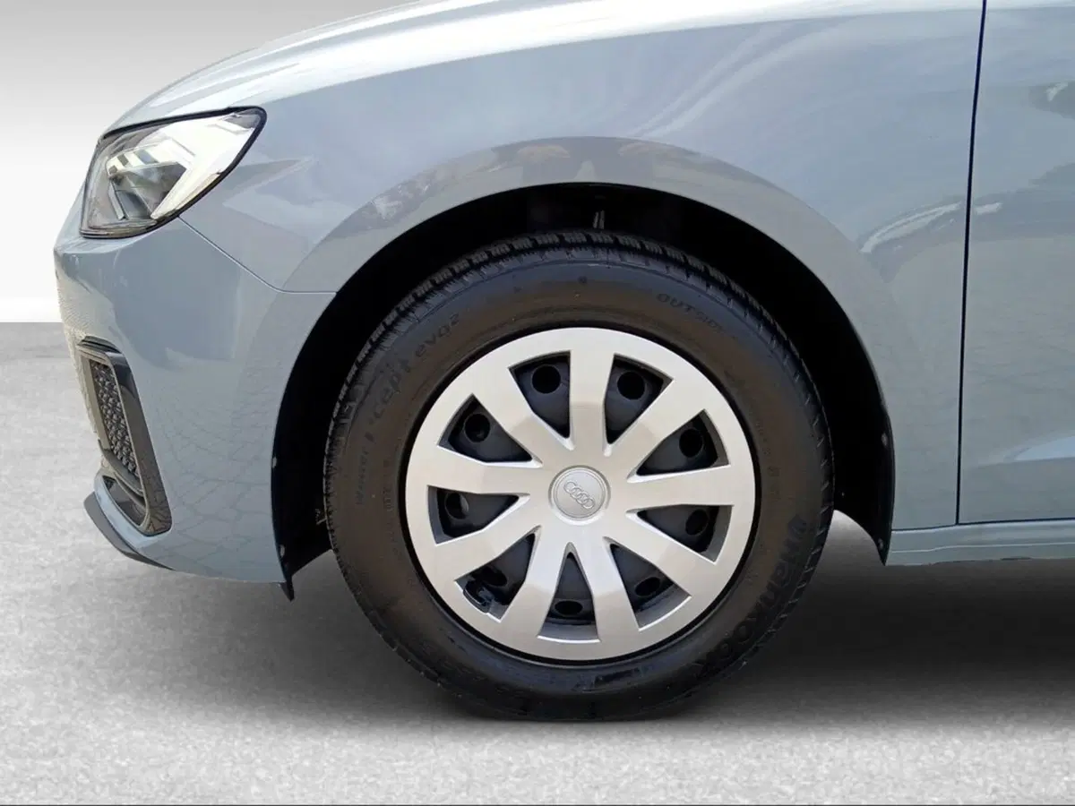 Audi A1 Sportback usata a Firenze (15)