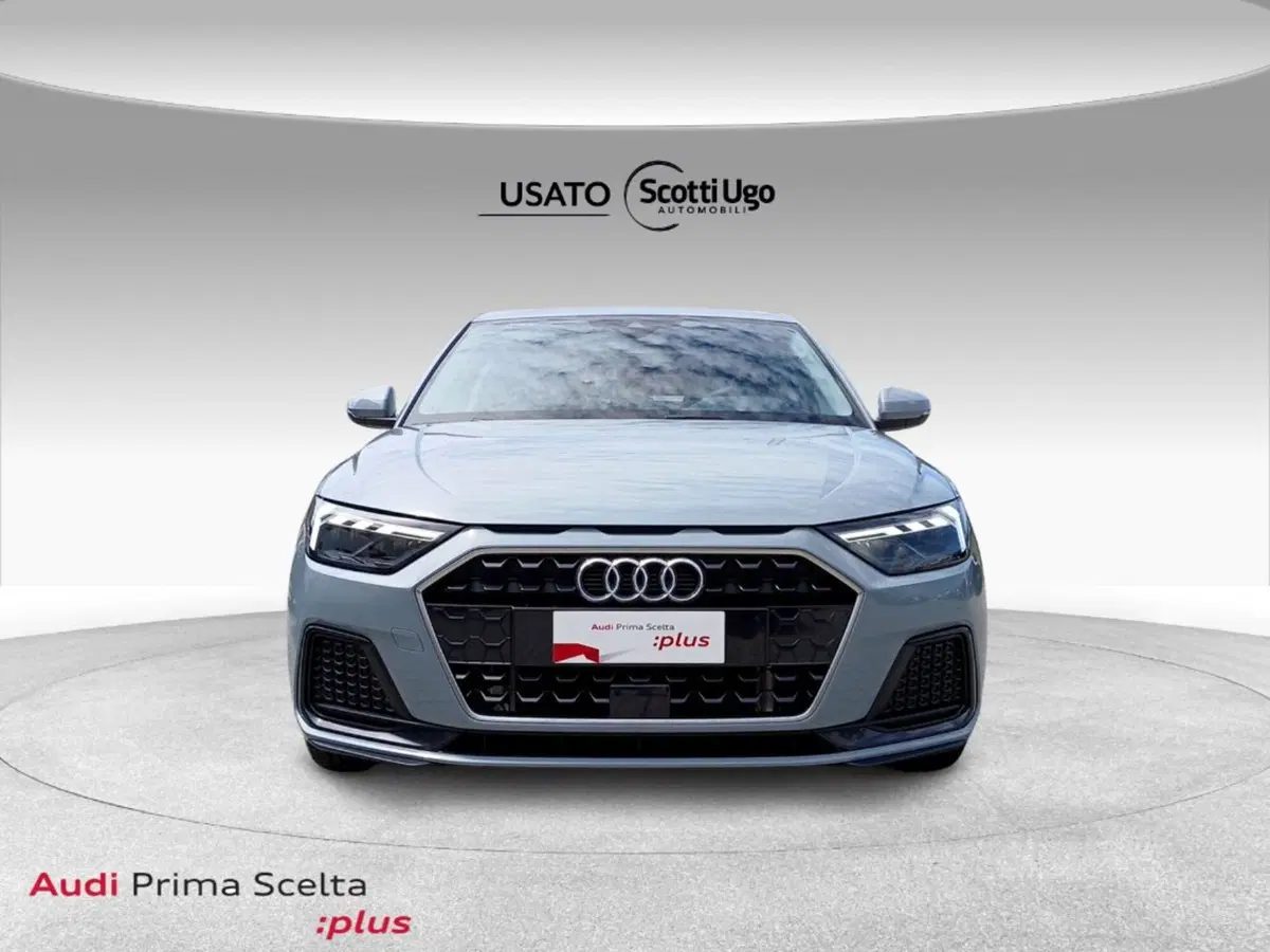 Audi A1 Sportback usata a Firenze (2)