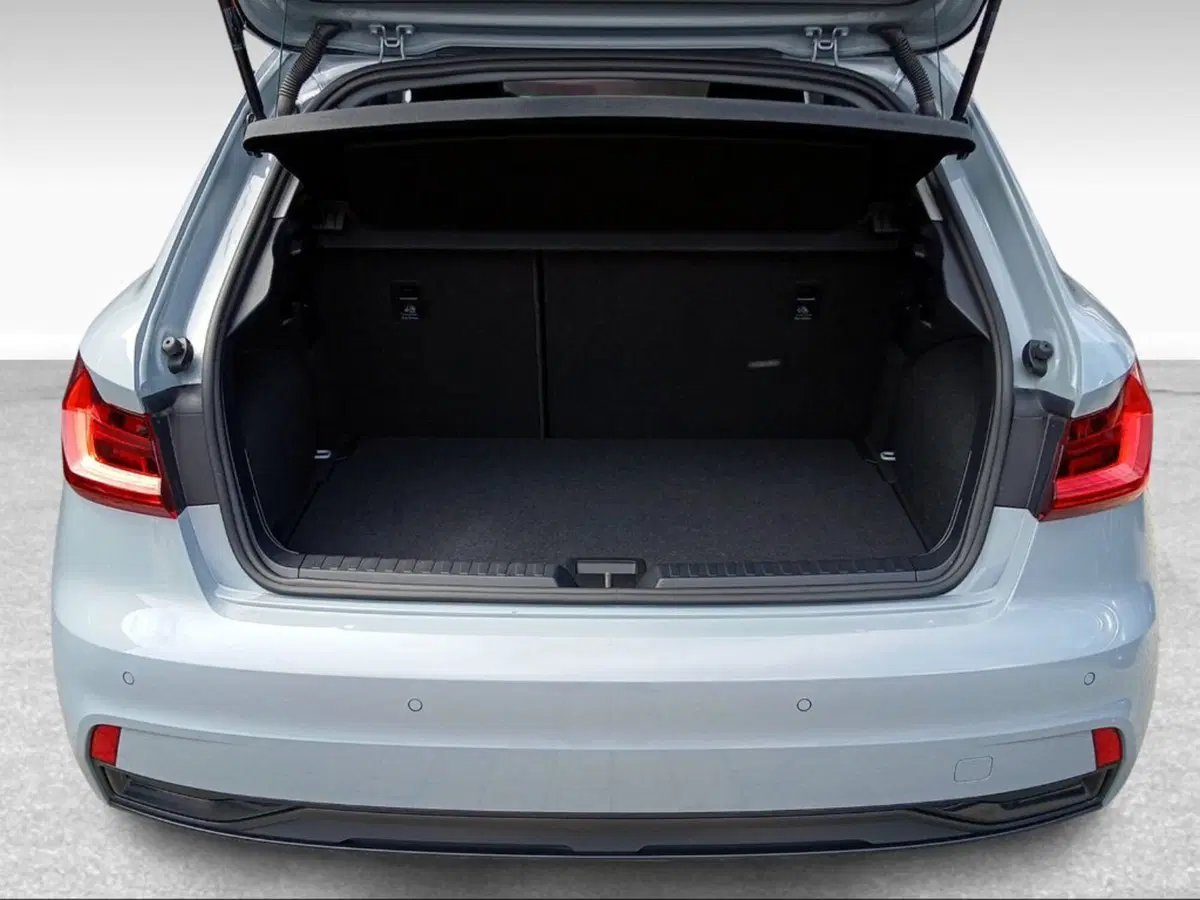 Audi A1 Sportback usata a Firenze (6)