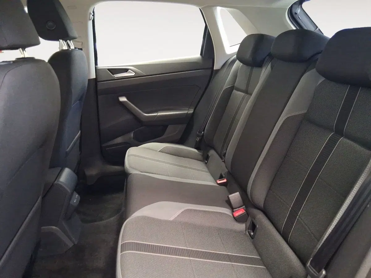 Volkswagen Polo usata a Bologna (10)