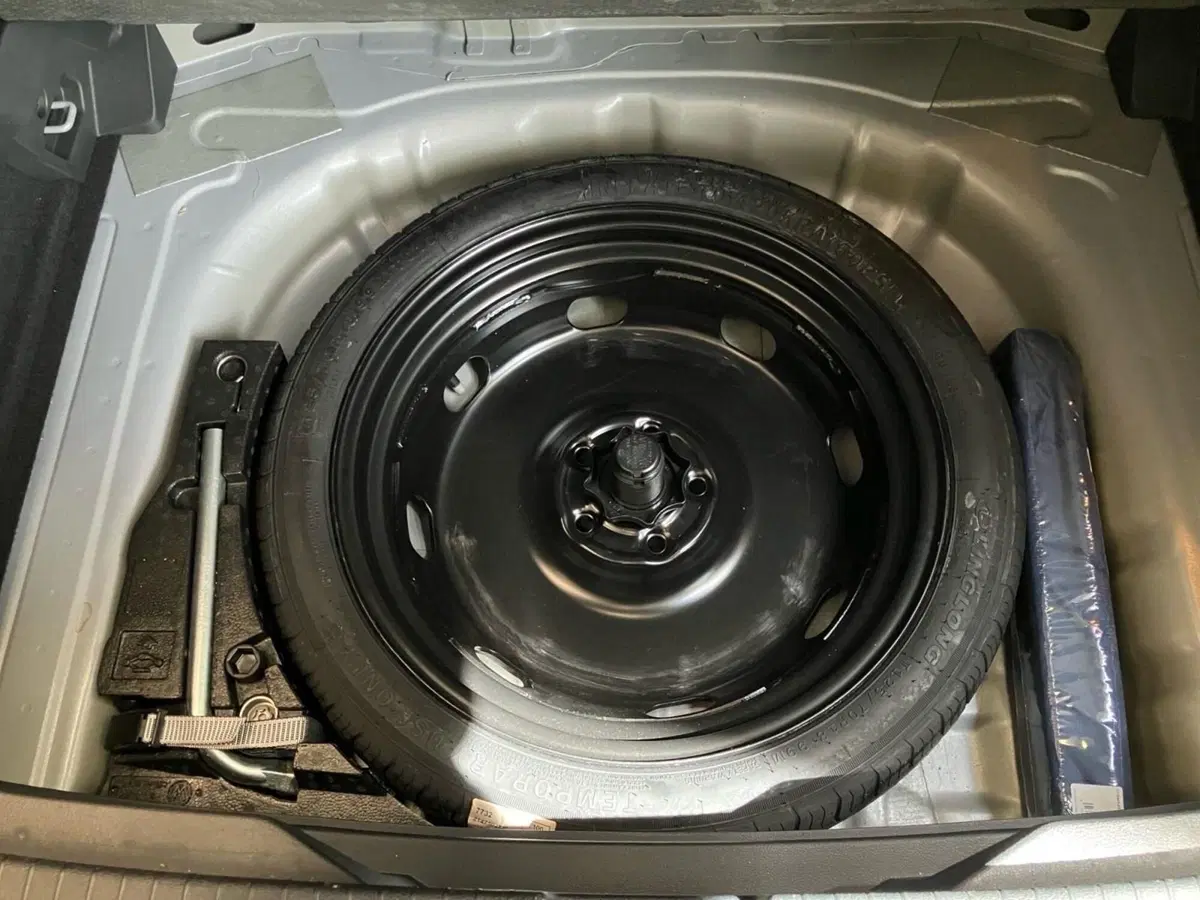 Volkswagen T-Roc usata a Bologna (13)