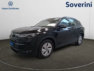 Volkswagen Tiguan Allspace 2.0 TDI SCR DSG 4MOTION Life del 2025 usata a Bologna
