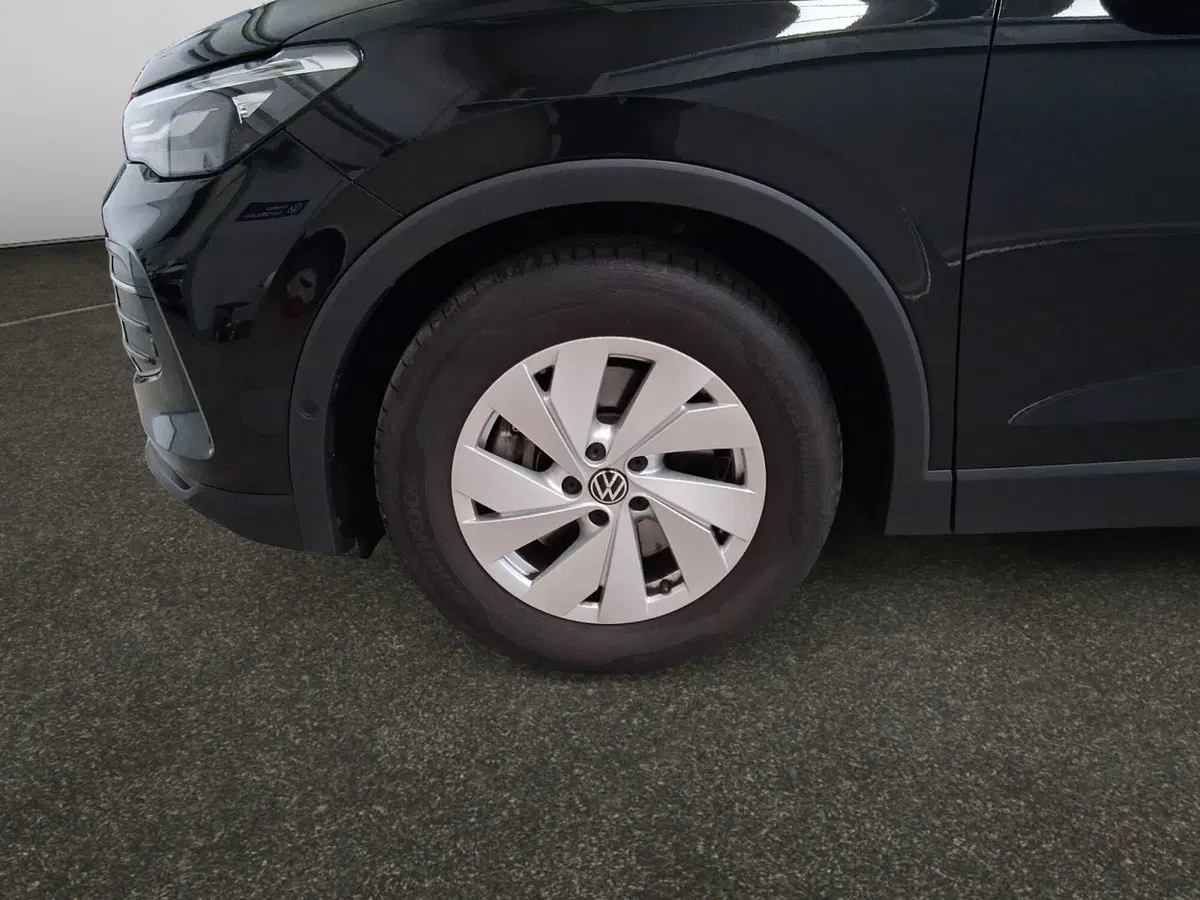 Volkswagen Tiguan usata a Bologna (11)