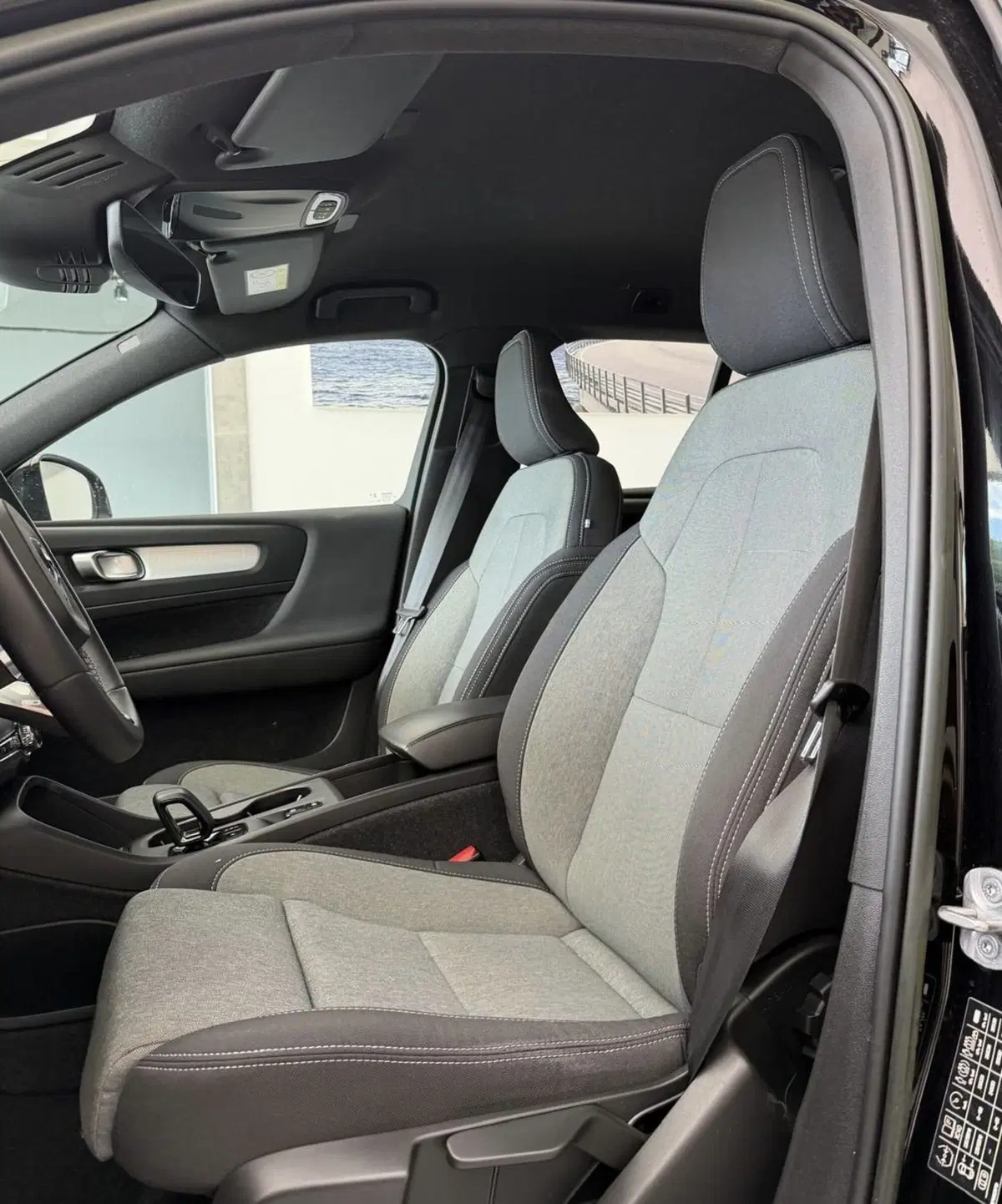 Volvo XC40 usata a Parma (5)