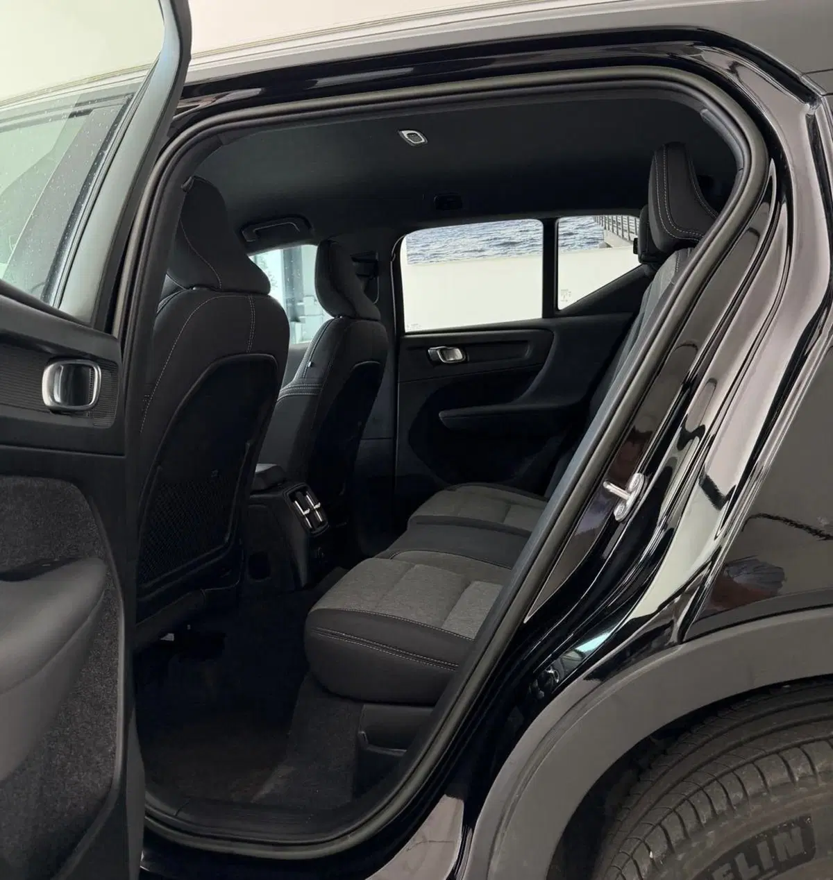 Volvo XC40 usata a Parma (6)