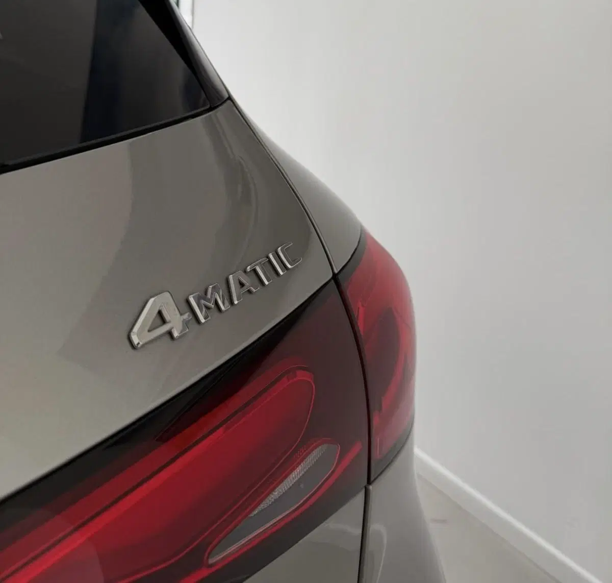 Mercedes-Benz GLC usata a Parma (15)