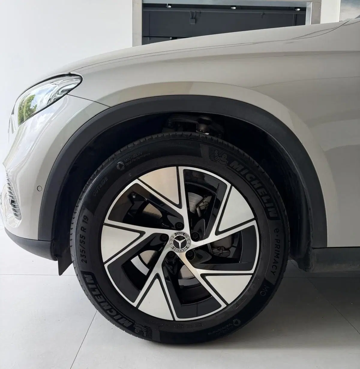 Mercedes-Benz GLC usata a Parma (3)