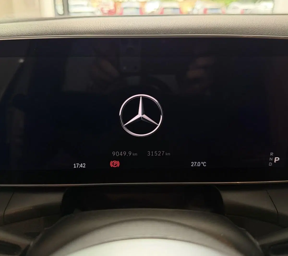 Mercedes-Benz GLC usata a Parma (4)
