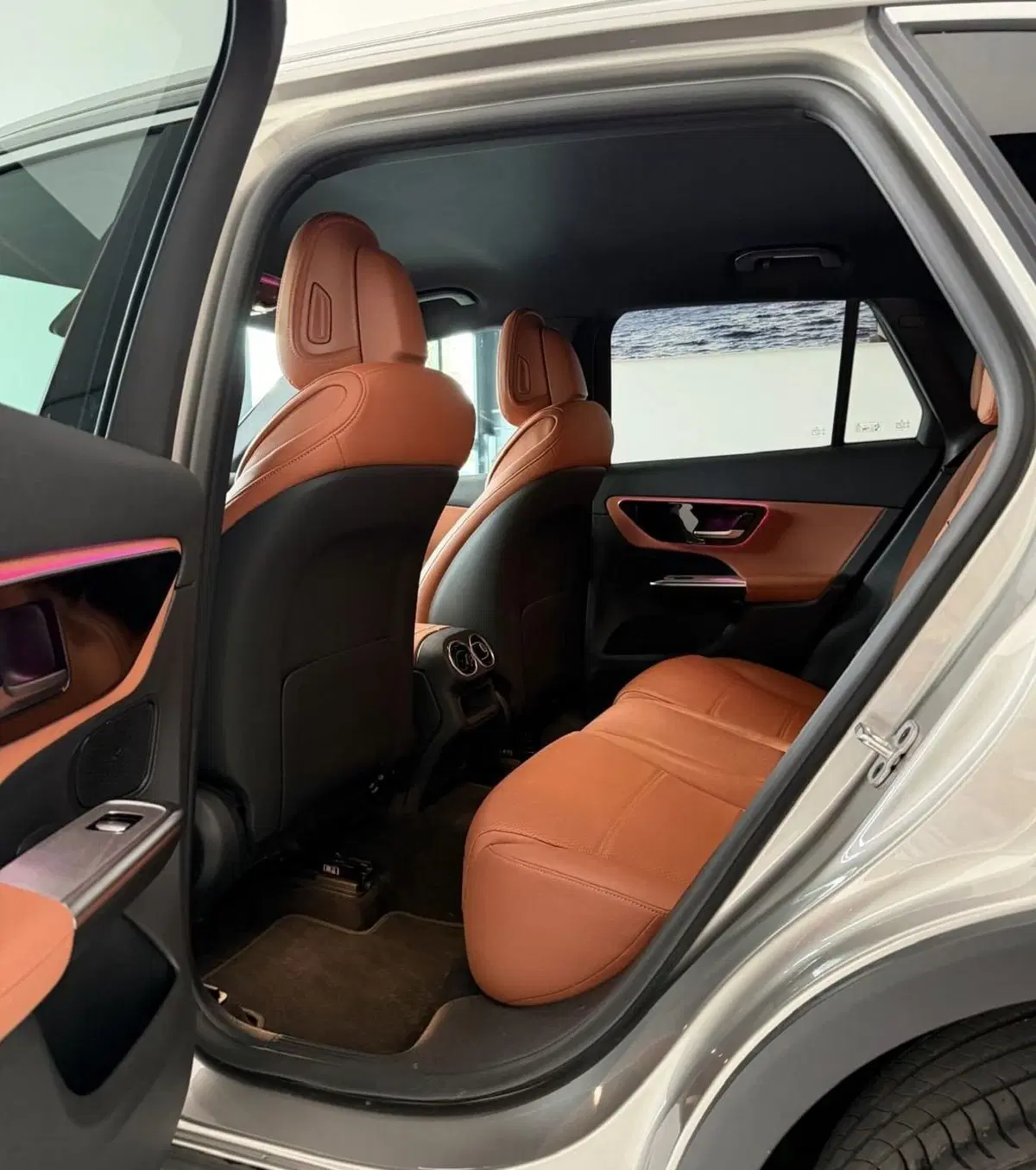 Mercedes-Benz GLC usata a Parma (6)