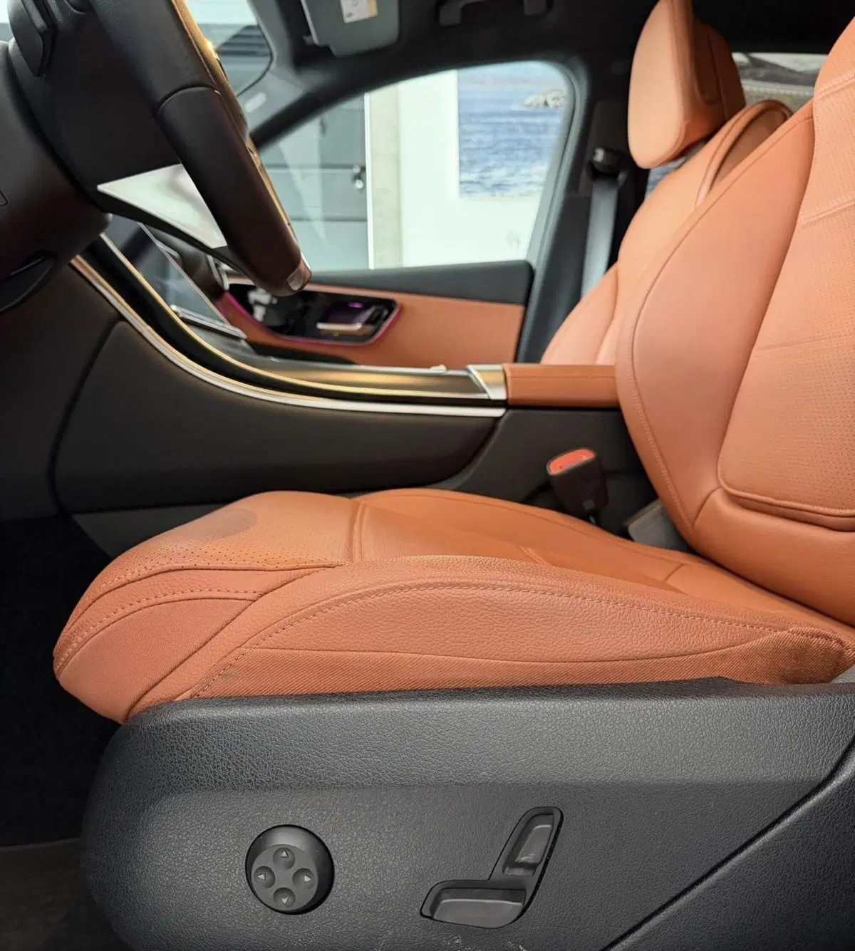 Mercedes-Benz GLC usata a Parma (9)