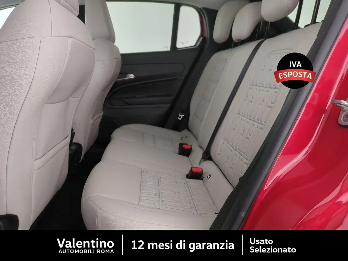 Fiat 600 usata a Roma (10)