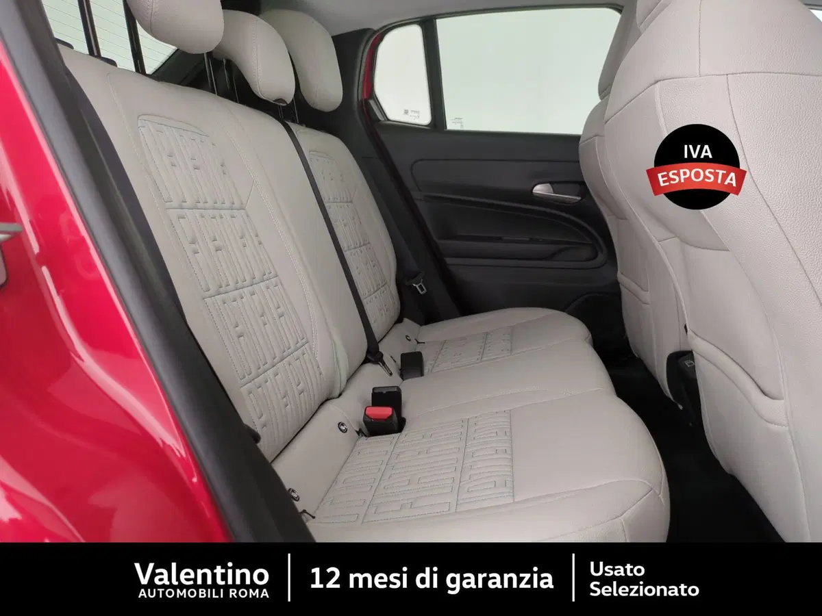 Fiat 600 usata a Roma (12)