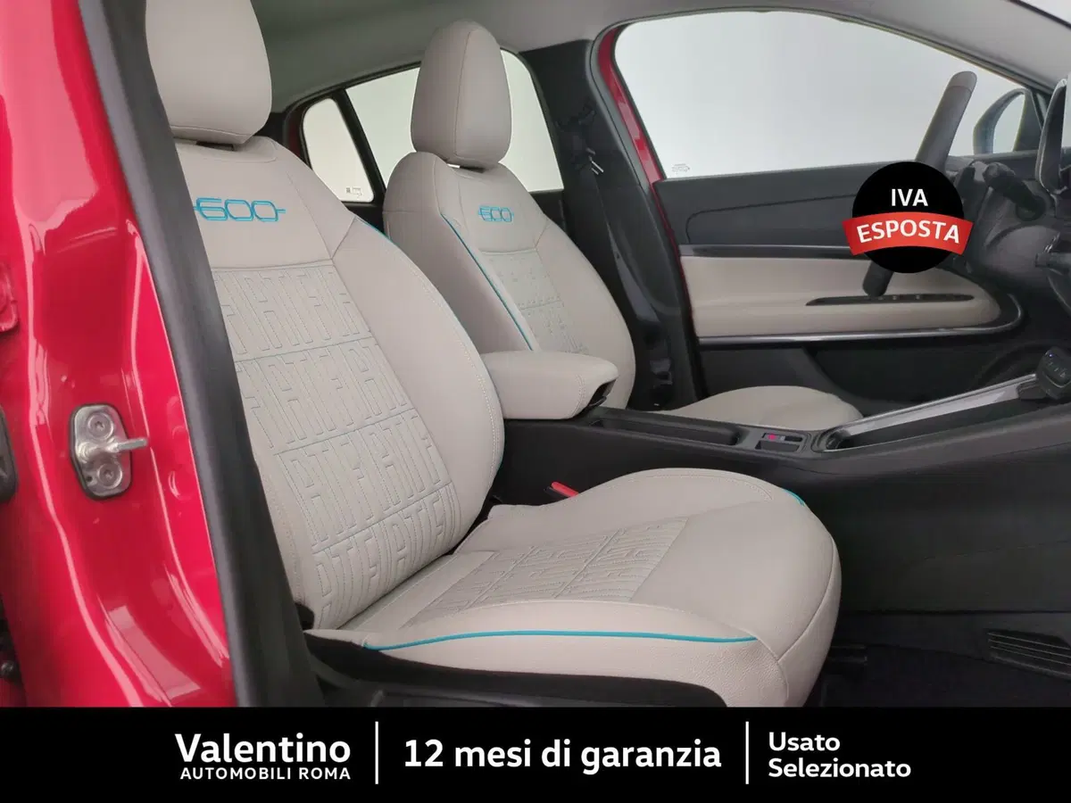 Fiat 600 usata a Roma (13)
